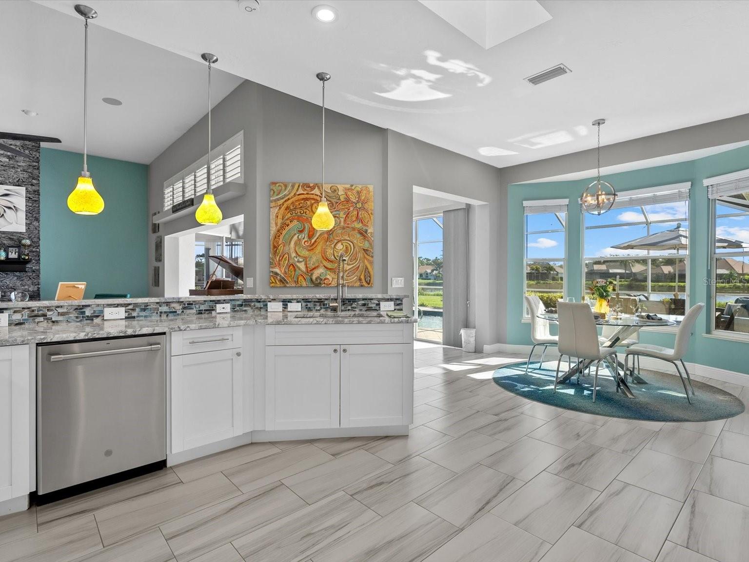 VENICE GOLF & COUNTRY CLUB - Residential