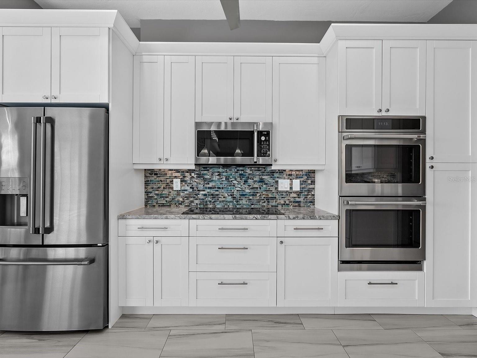 VENICE GOLF & COUNTRY CLUB - Residential