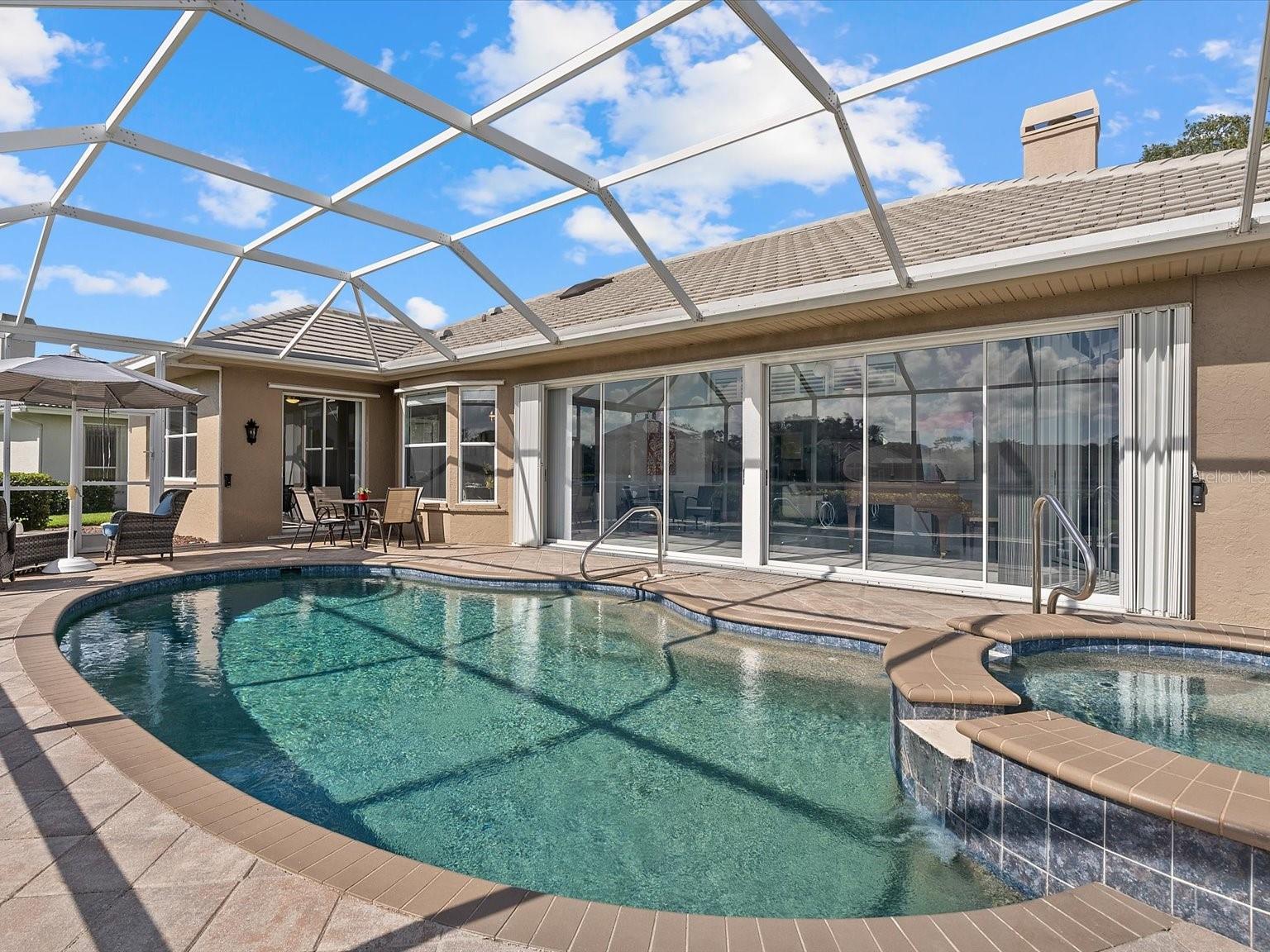 VENICE GOLF & COUNTRY CLUB - Residential