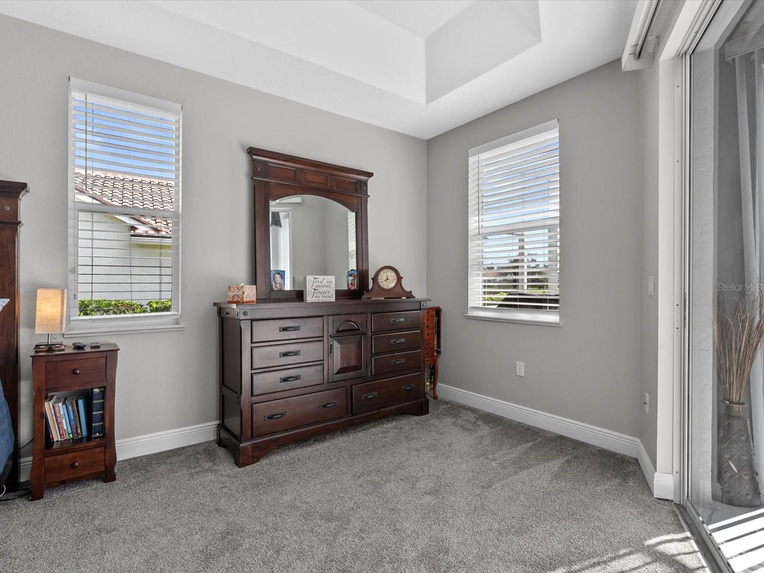 VENICE GOLF & COUNTRY CLUB - Residential