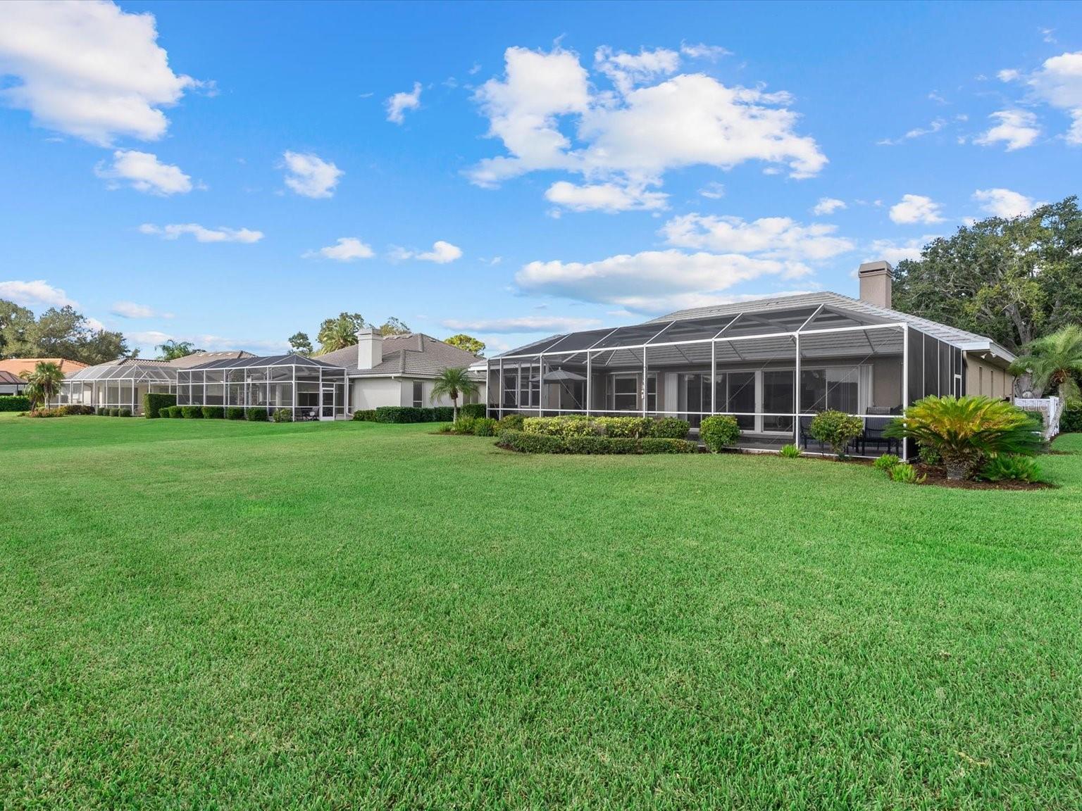 VENICE GOLF & COUNTRY CLUB - Residential