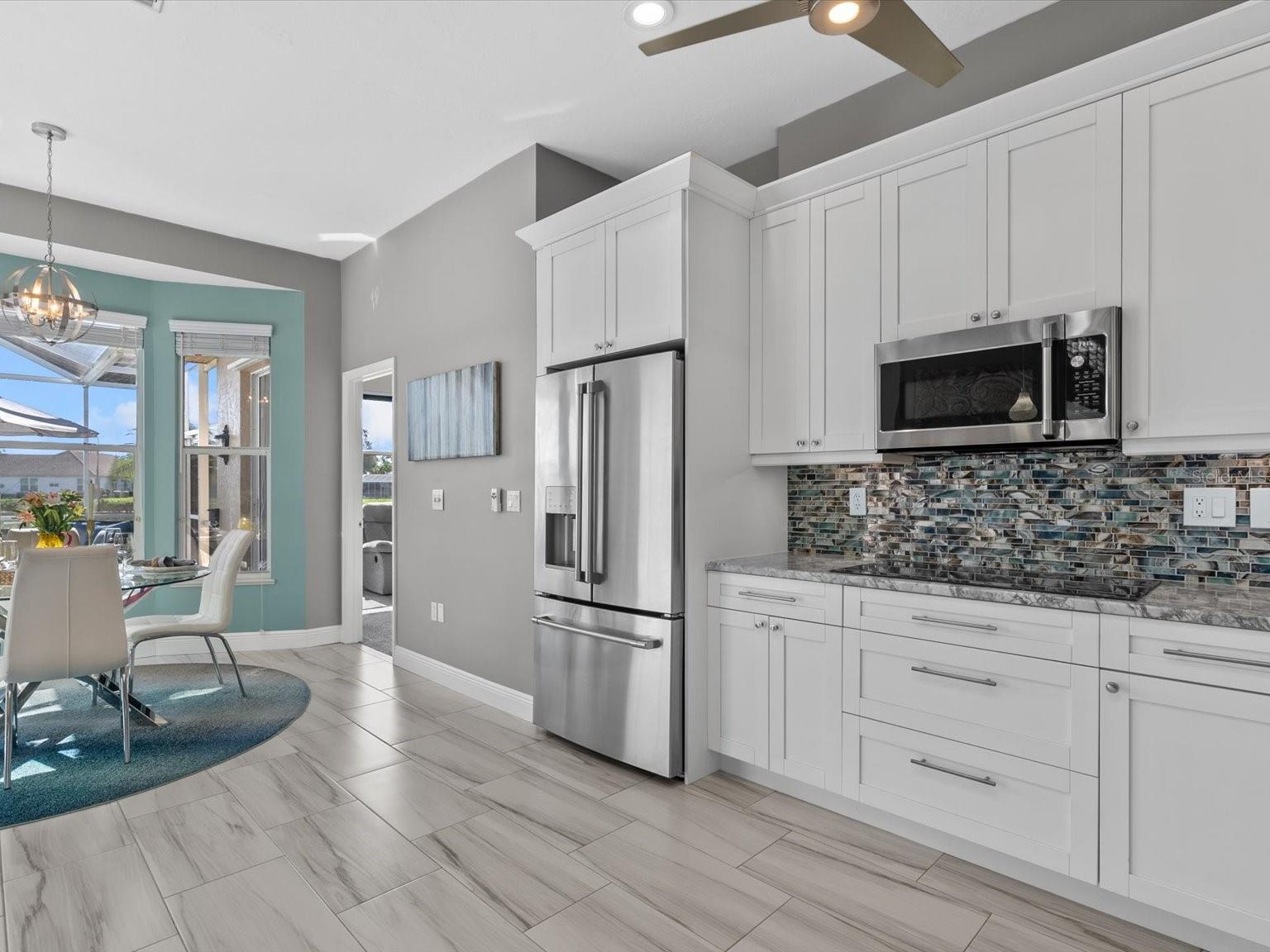 VENICE GOLF & COUNTRY CLUB - Residential