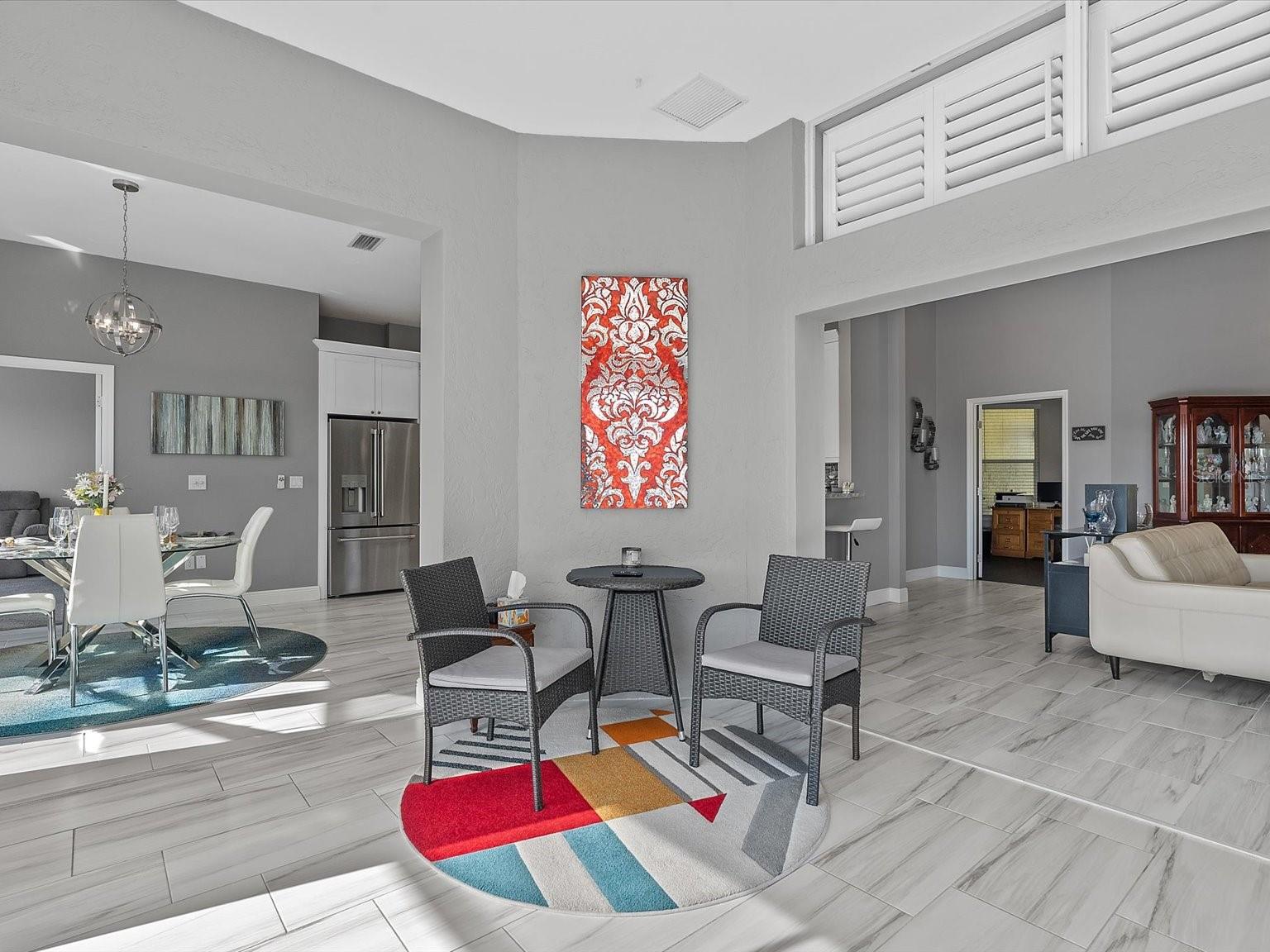 VENICE GOLF & COUNTRY CLUB - Residential