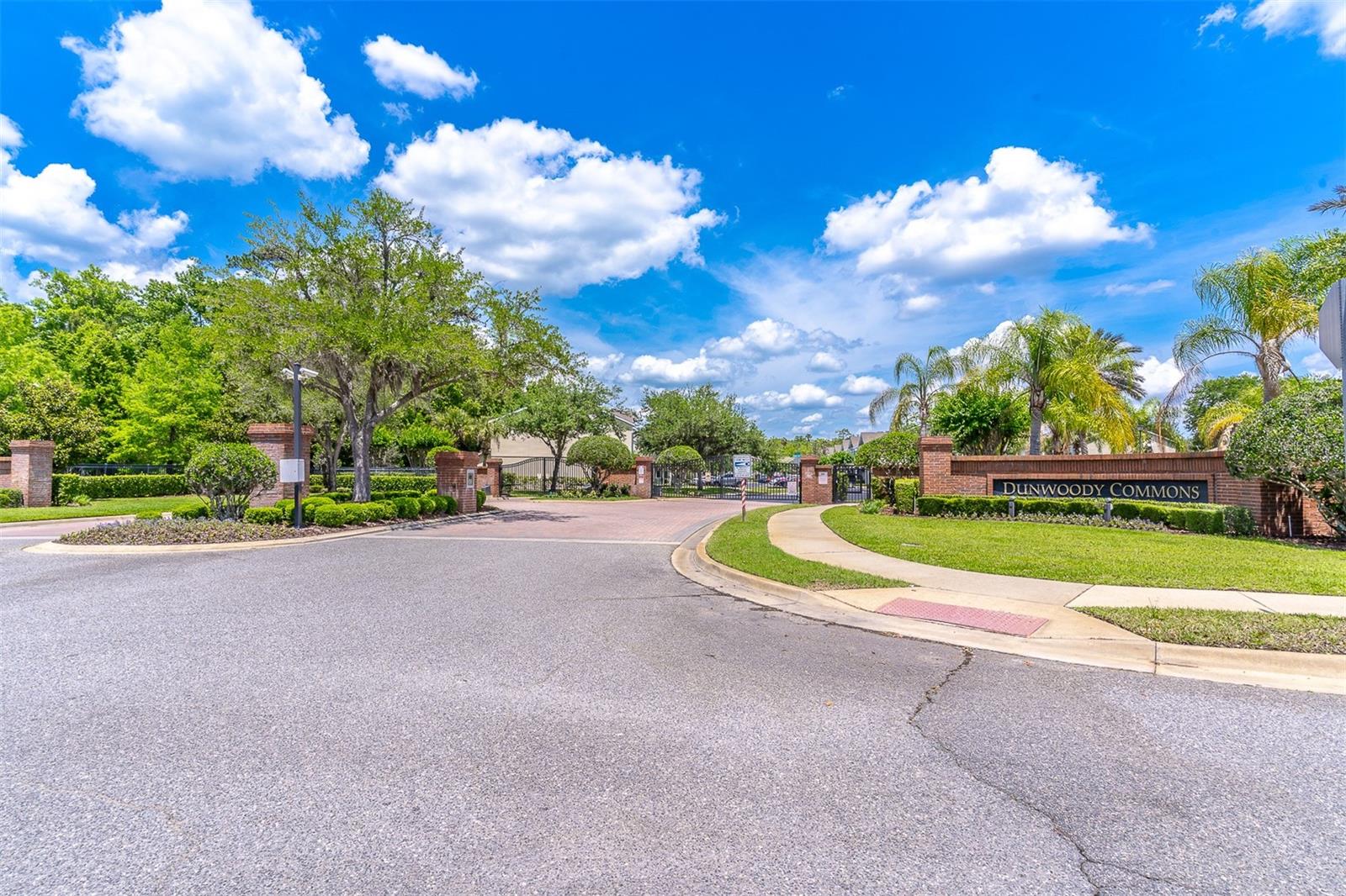 DUNWOODY COMMONS PH 2 - Residential