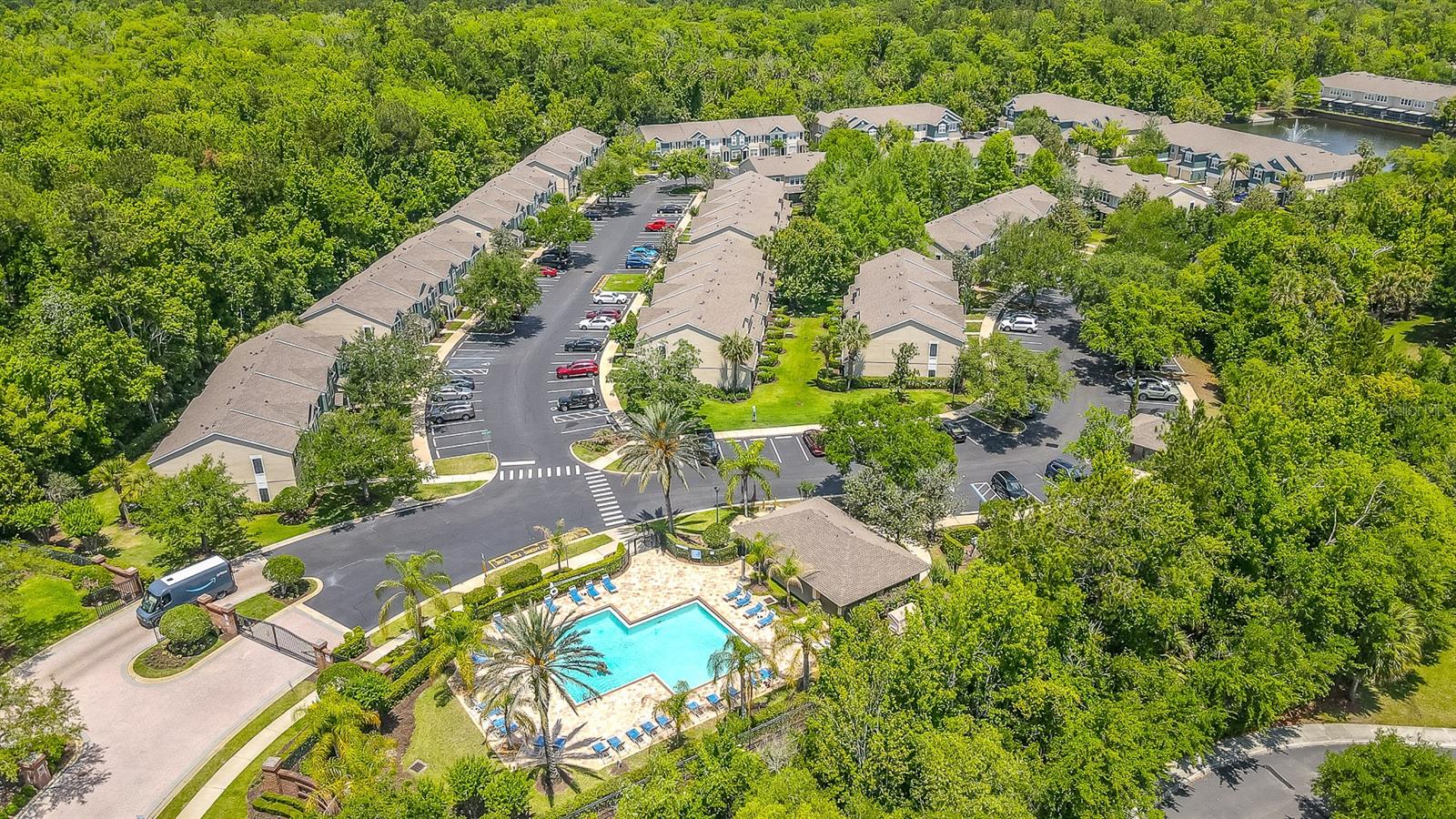 DUNWOODY COMMONS PH 2 - Residential