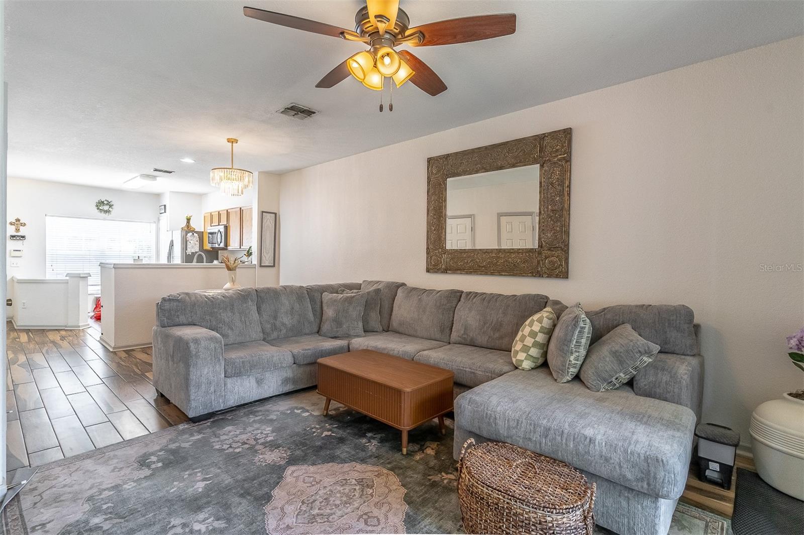 DUNWOODY COMMONS PH 2 - Residential