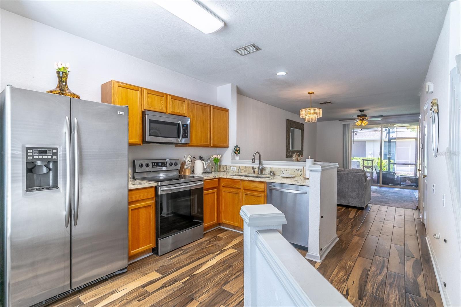 DUNWOODY COMMONS PH 2 - Residential