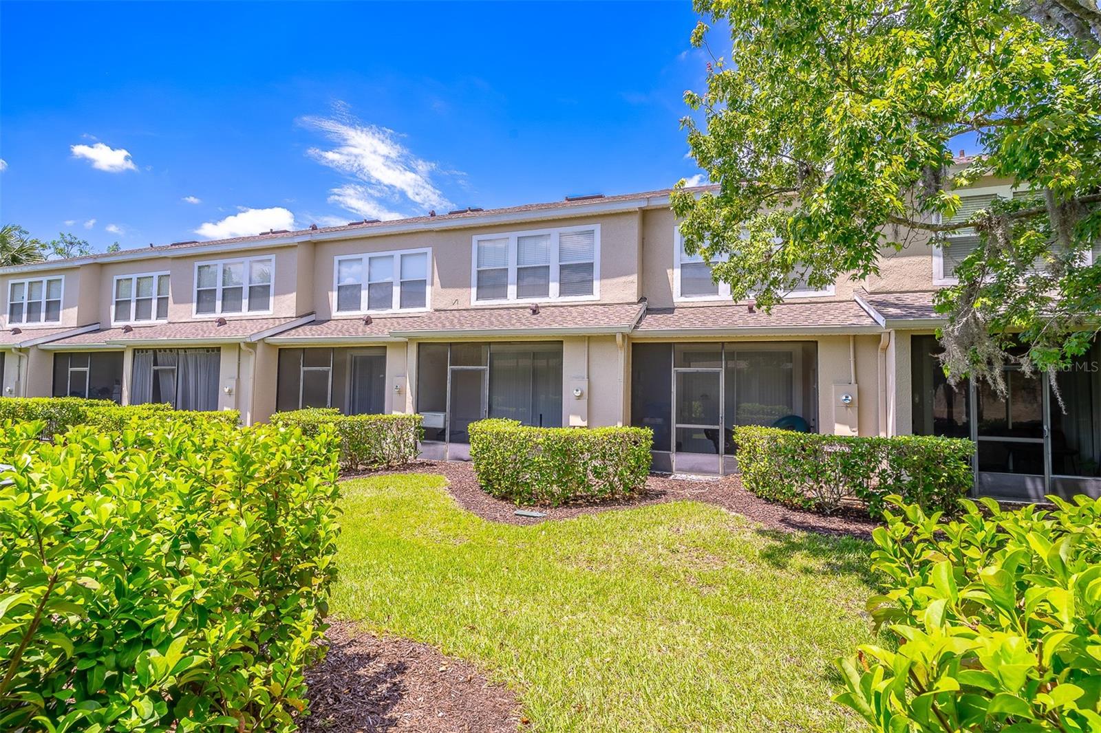 DUNWOODY COMMONS PH 2 - Residential