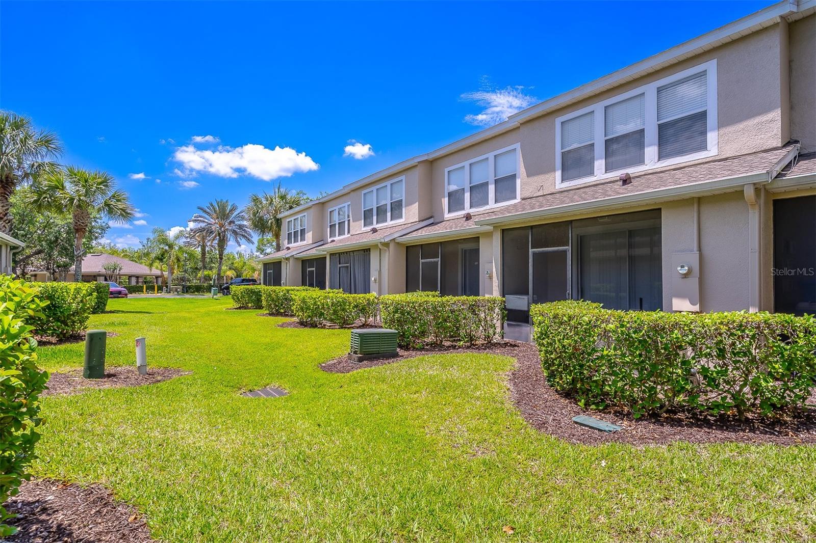 DUNWOODY COMMONS PH 2 - Residential