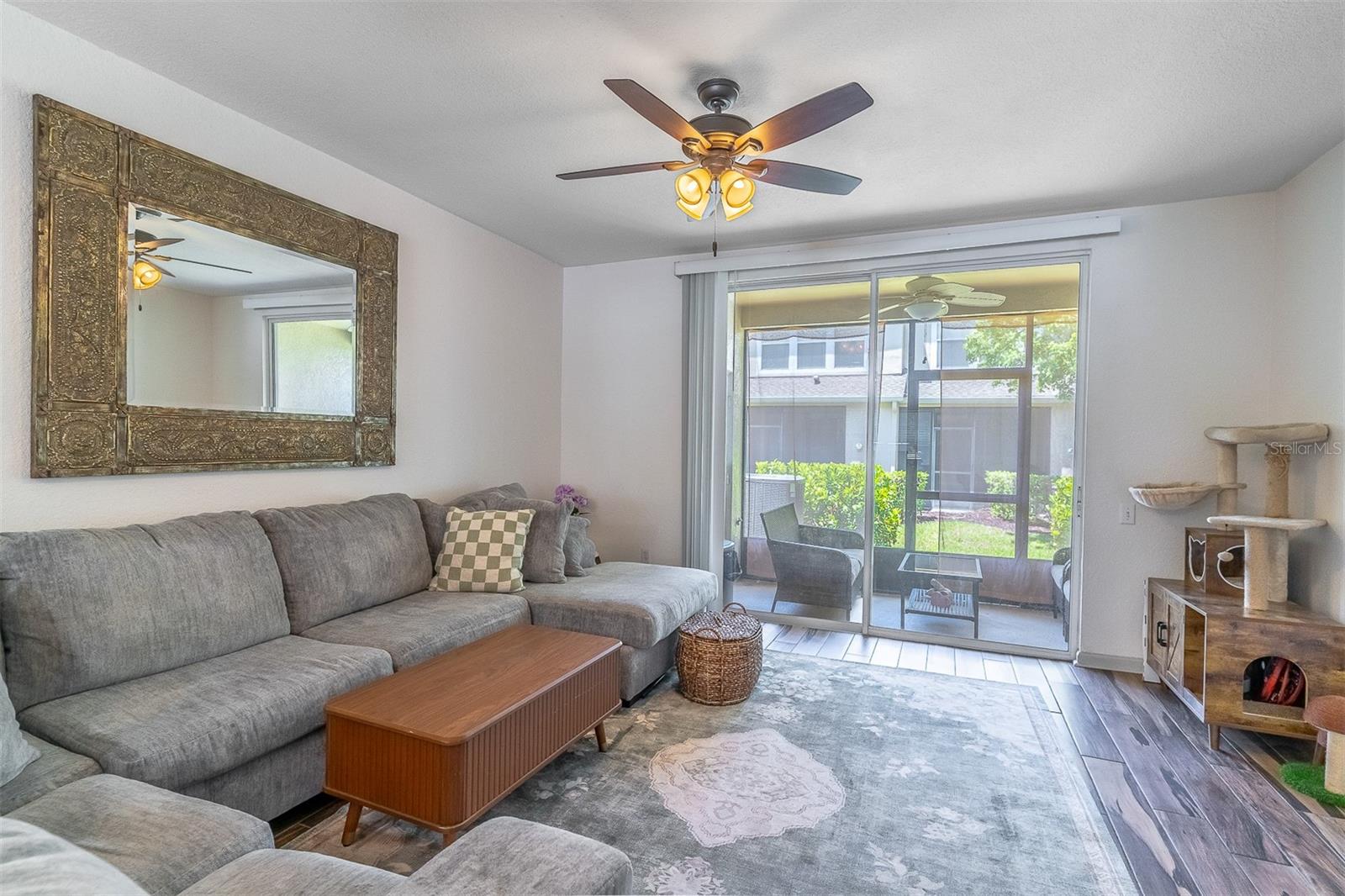 DUNWOODY COMMONS PH 2 - Residential