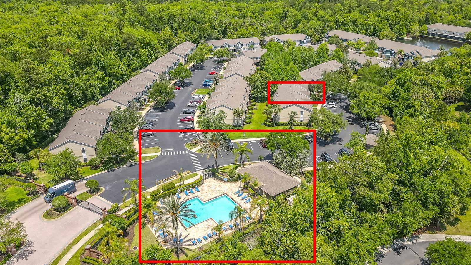 DUNWOODY COMMONS PH 2 - Residential