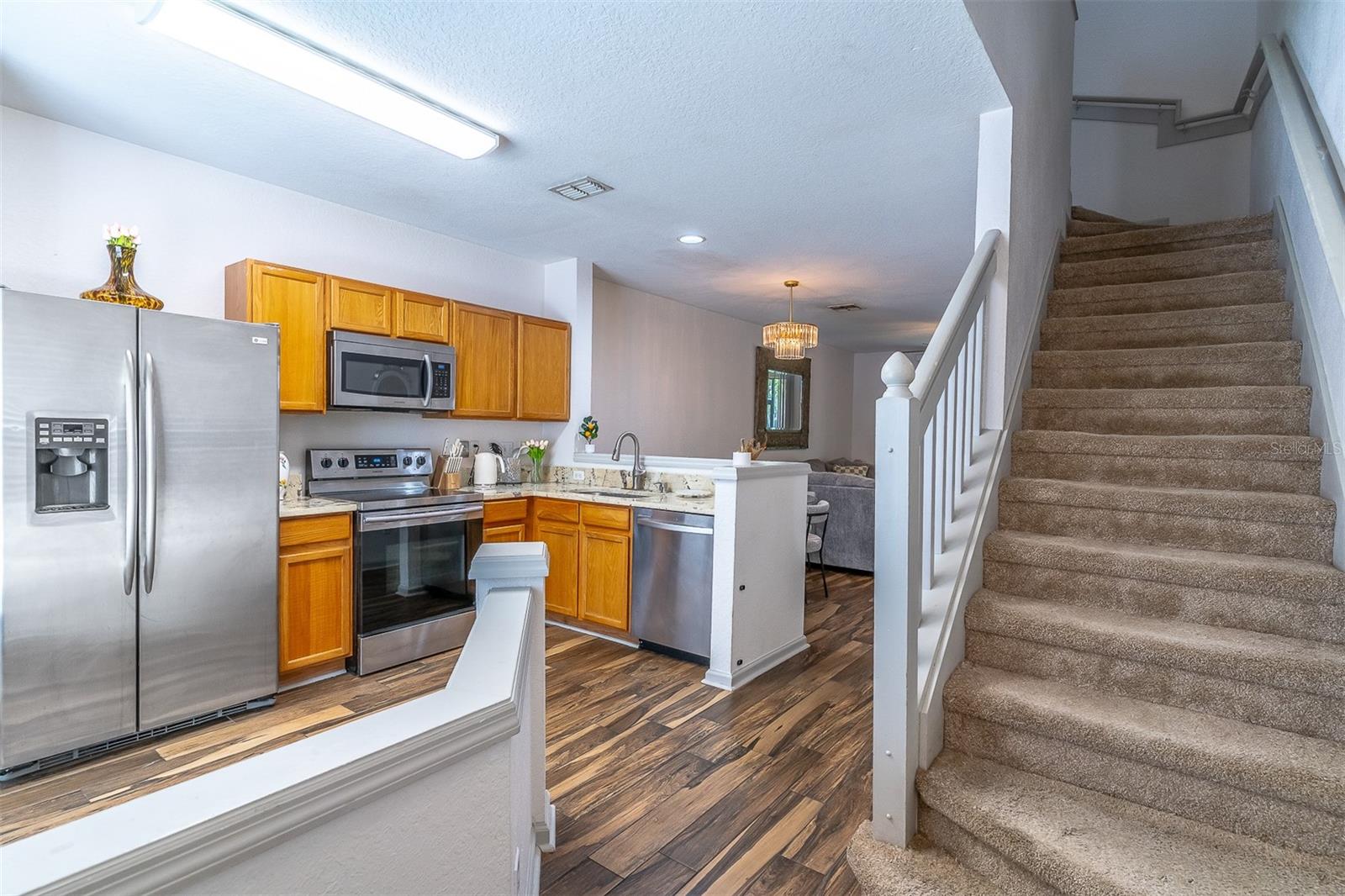 DUNWOODY COMMONS PH 2 - Residential