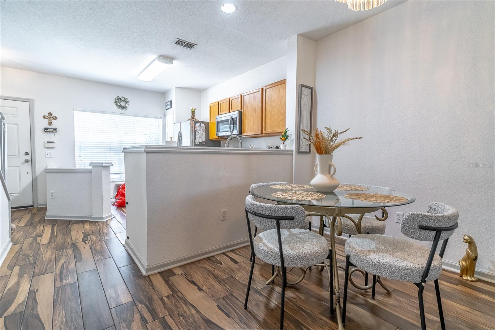 DUNWOODY COMMONS PH 2 - Residential