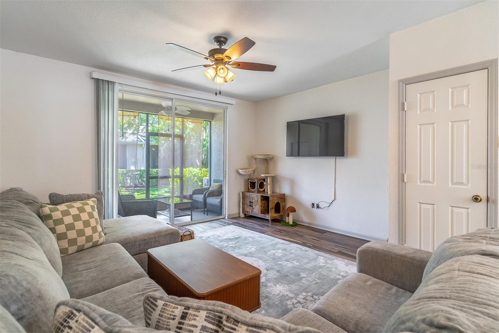 DUNWOODY COMMONS PH 2 - Residential