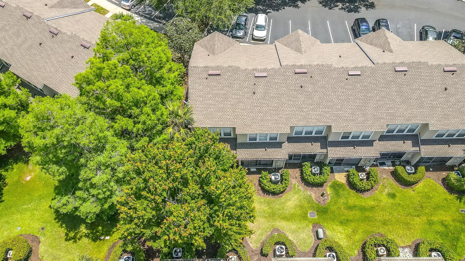 DUNWOODY COMMONS PH 2 - Residential