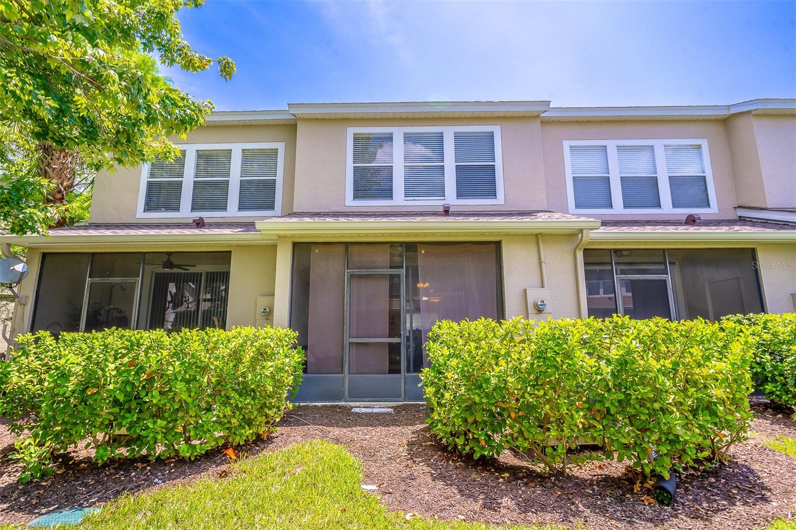 DUNWOODY COMMONS PH 2 - Residential