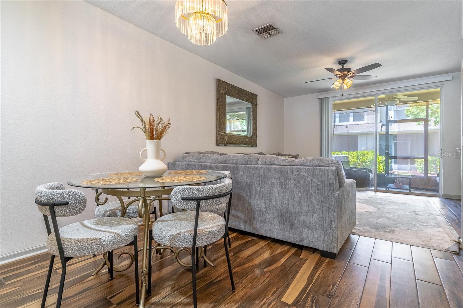 DUNWOODY COMMONS PH 2 - Residential