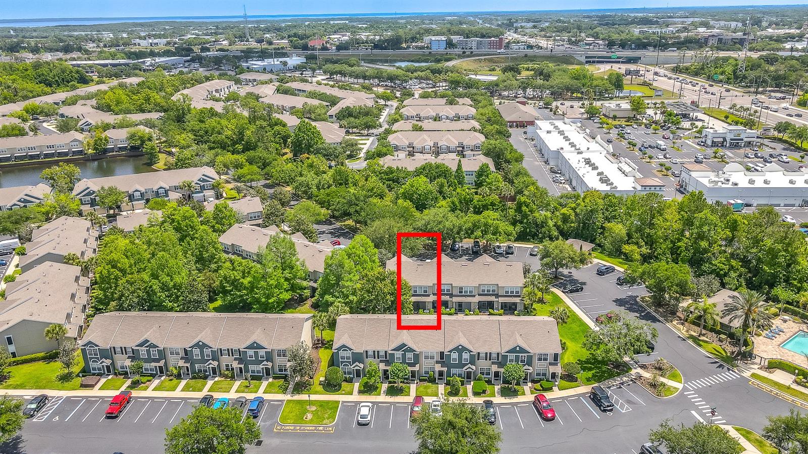 DUNWOODY COMMONS PH 2 - Residential