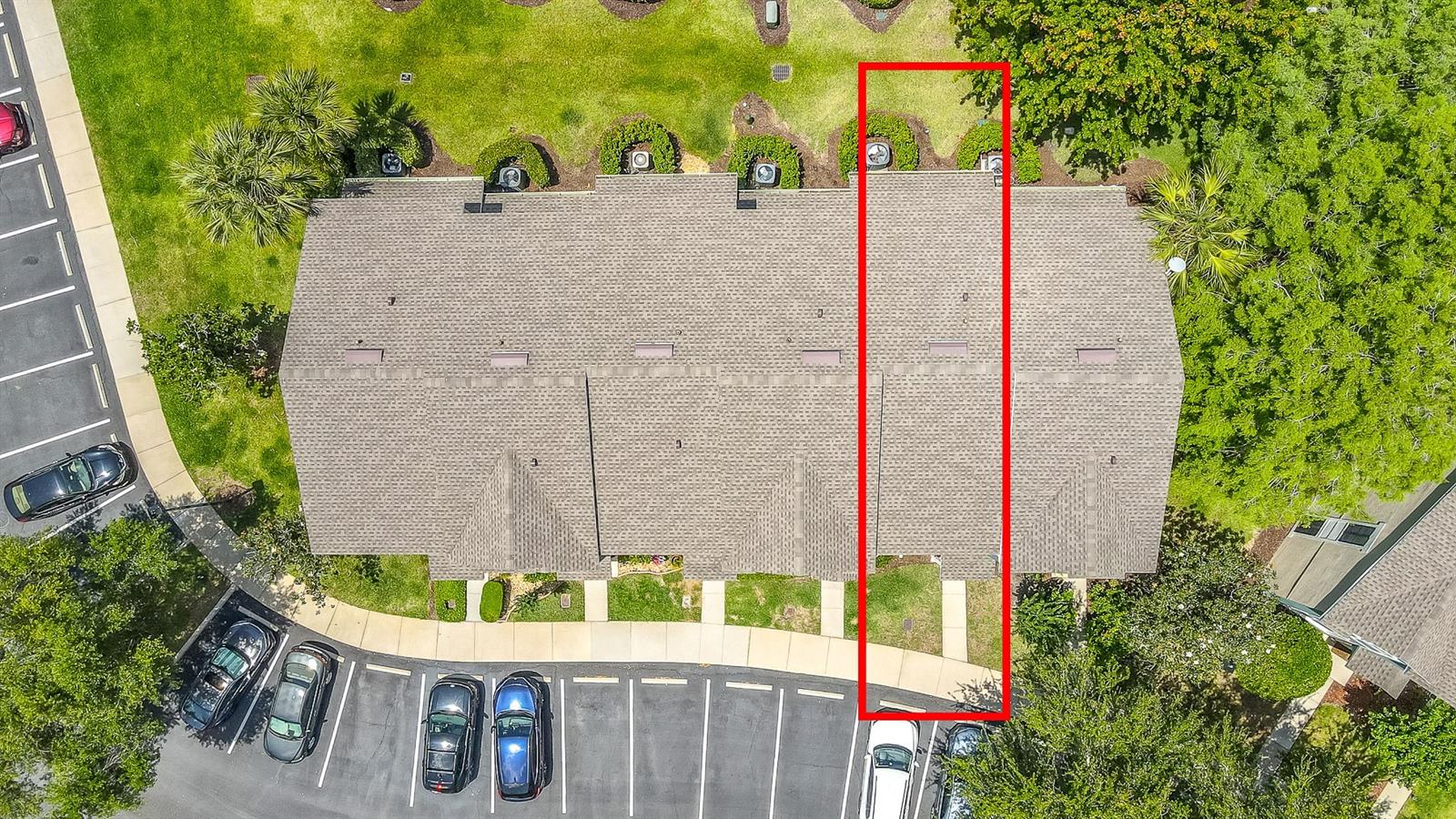 DUNWOODY COMMONS PH 2 - Residential