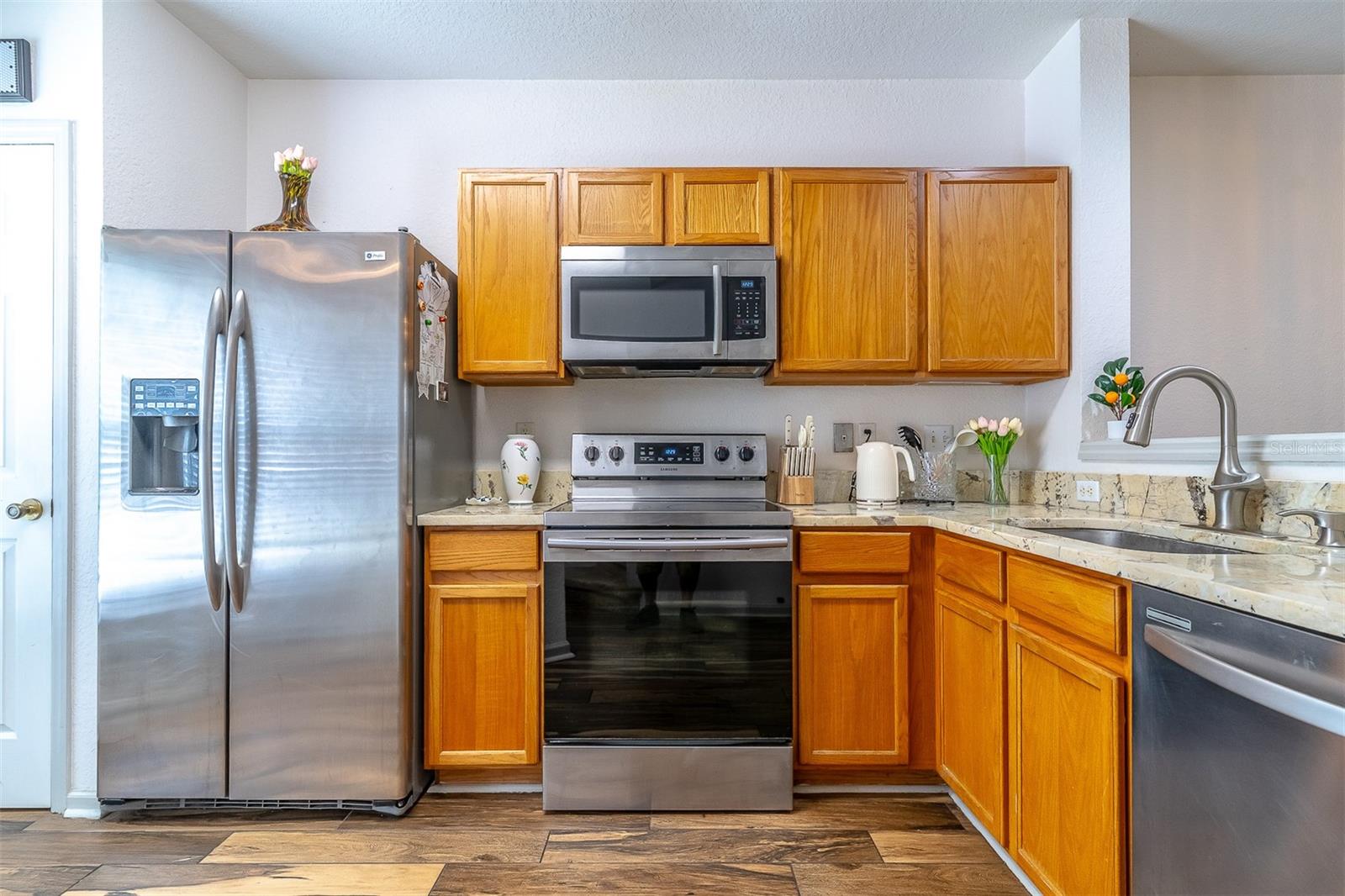 DUNWOODY COMMONS PH 2 - Residential