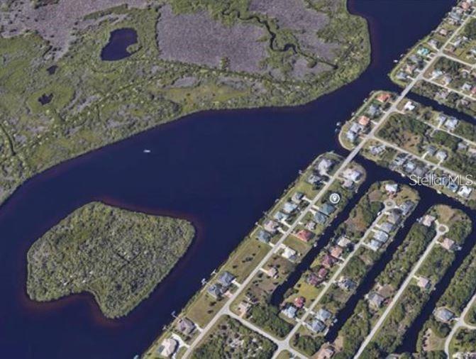 Photo of 17304 Ohara Drive, Port Charlotte, FL 33948 (MLS # TB8558094)