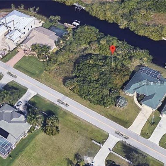 Photo of 17304 Ohara Drive, Port Charlotte, FL 33948 (MLS # TB8558094)