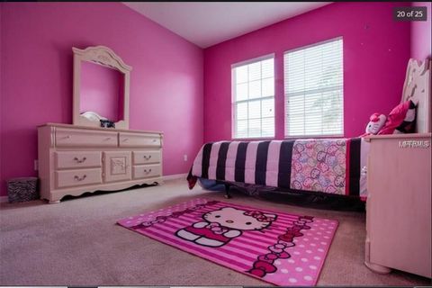 A home in OCOEE