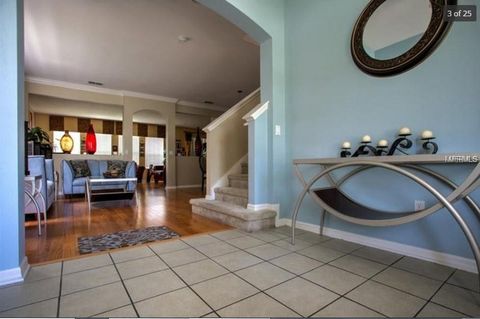 A home in OCOEE