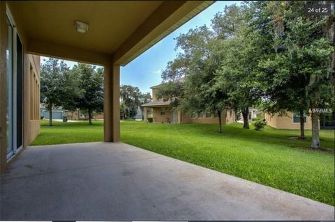 A home in OCOEE