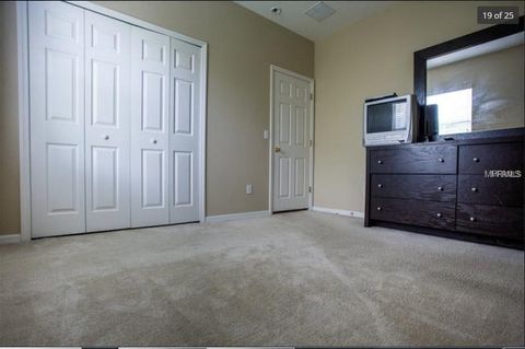 A home in OCOEE