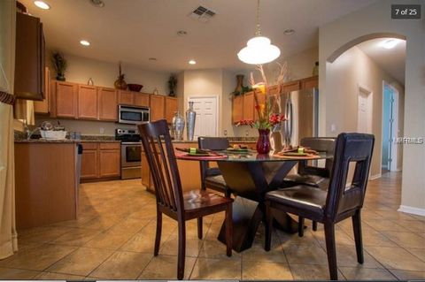 A home in OCOEE