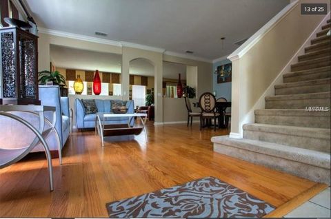 A home in OCOEE
