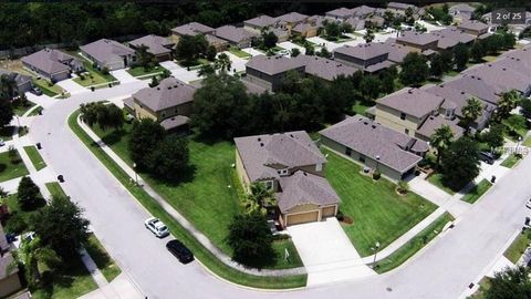 A home in OCOEE