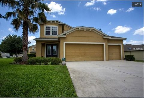 A home in OCOEE