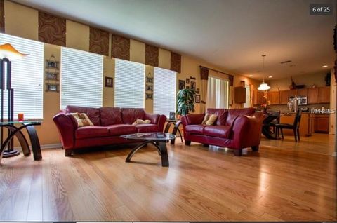 A home in OCOEE