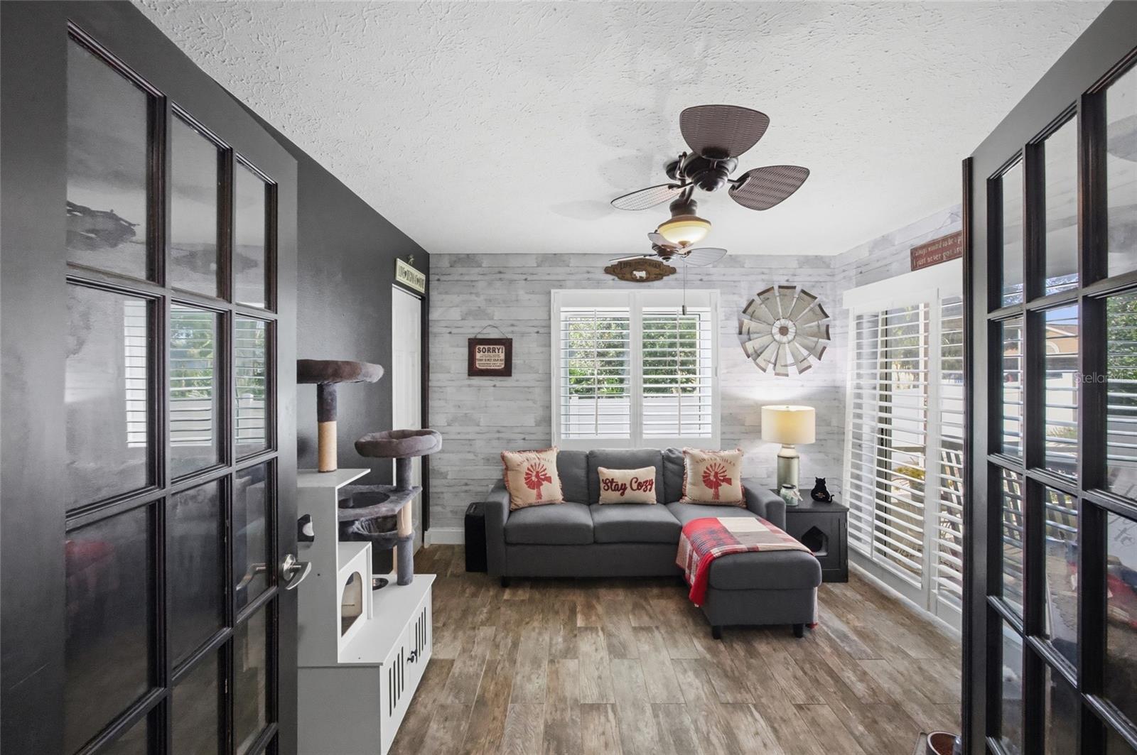 OAKS AT RIVER RIDGE - Residential