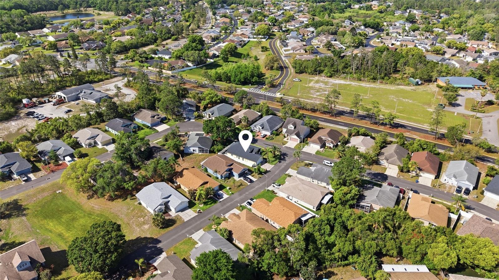 OAKS AT RIVER RIDGE - Residential