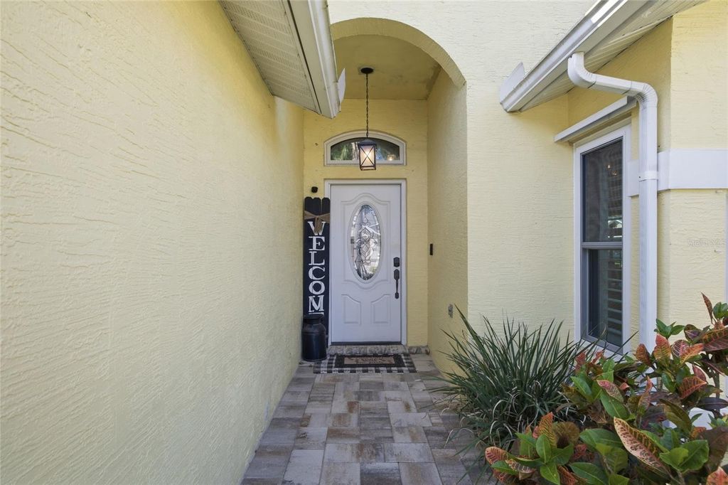 Photo of 10800 New Brighton Court, New Port Richey, FL 34654 (MLS # TB8492416)