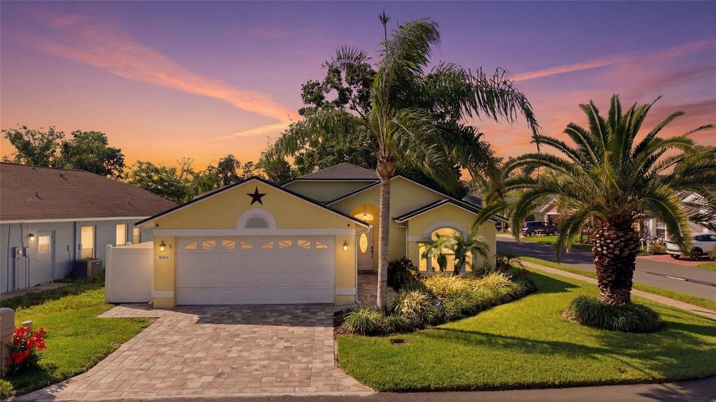 Photo of 10800 New Brighton Court, New Port Richey, FL 34654 (MLS # TB8492416)