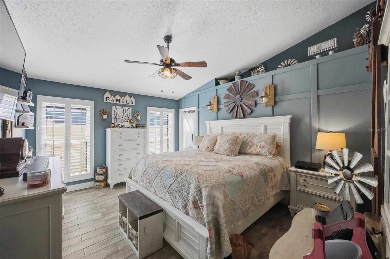 OAKS AT RIVER RIDGE - Residential