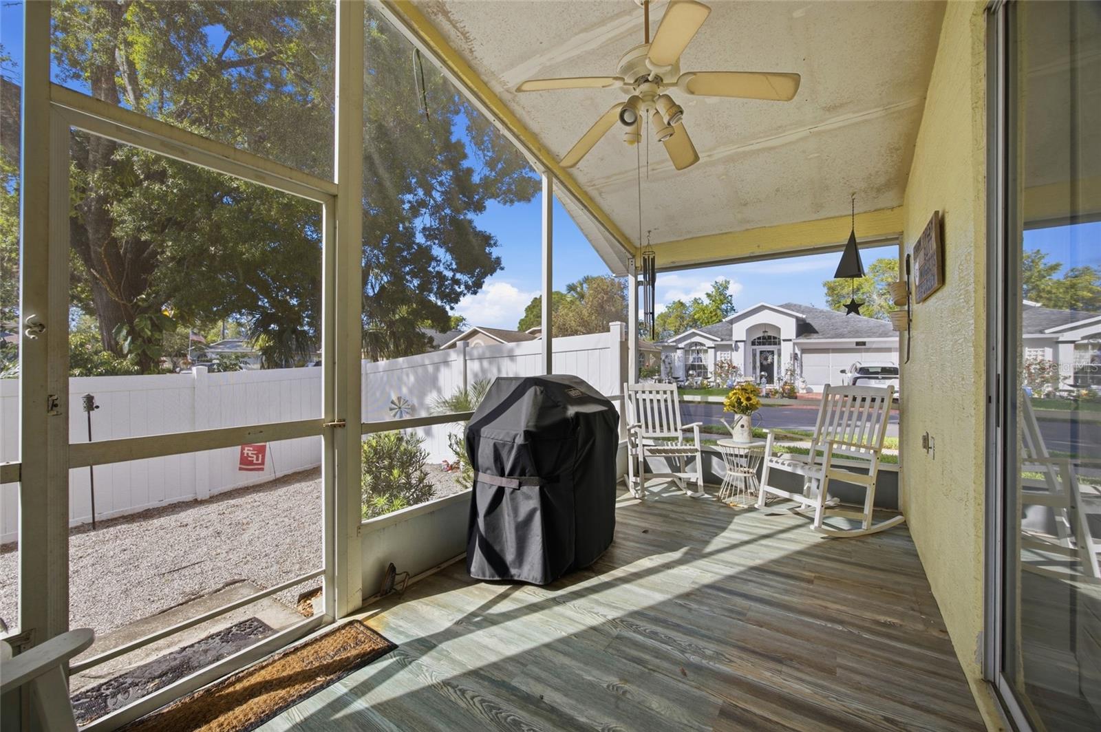 OAKS AT RIVER RIDGE - Residential