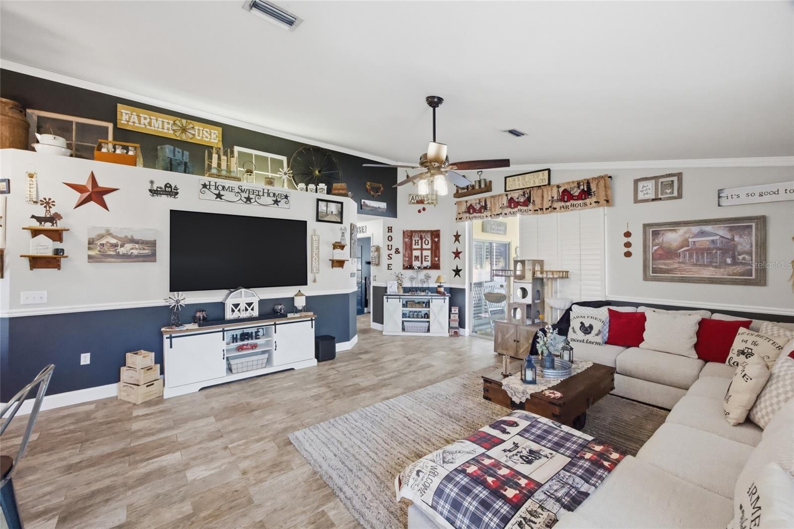 OAKS AT RIVER RIDGE - Residential