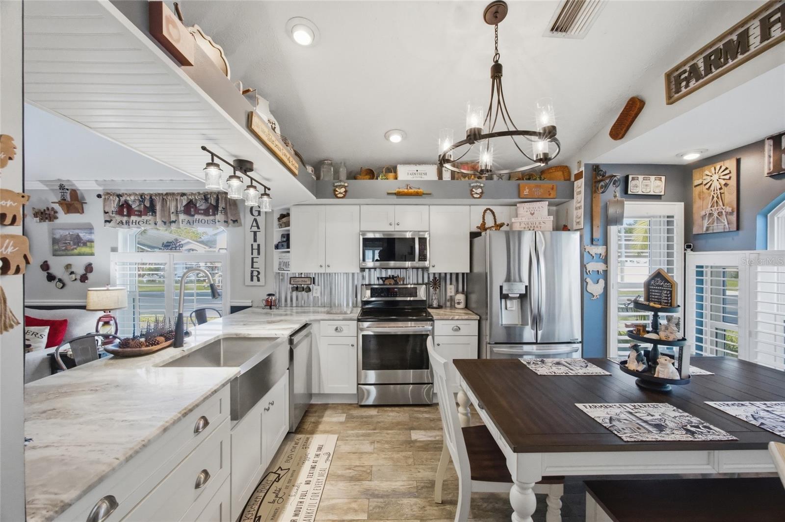 OAKS AT RIVER RIDGE - Residential