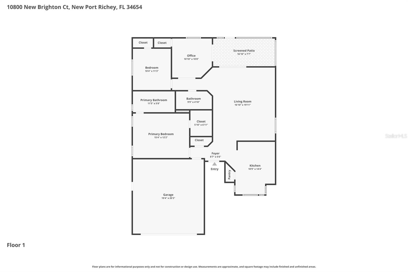 OAKS AT RIVER RIDGE - Residential