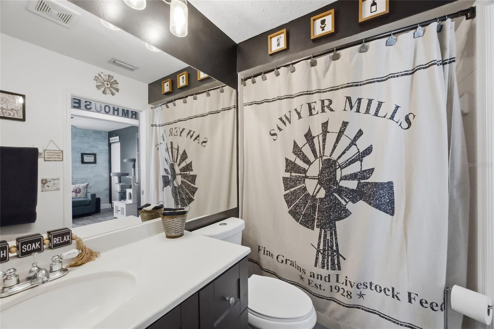 OAKS AT RIVER RIDGE - Residential