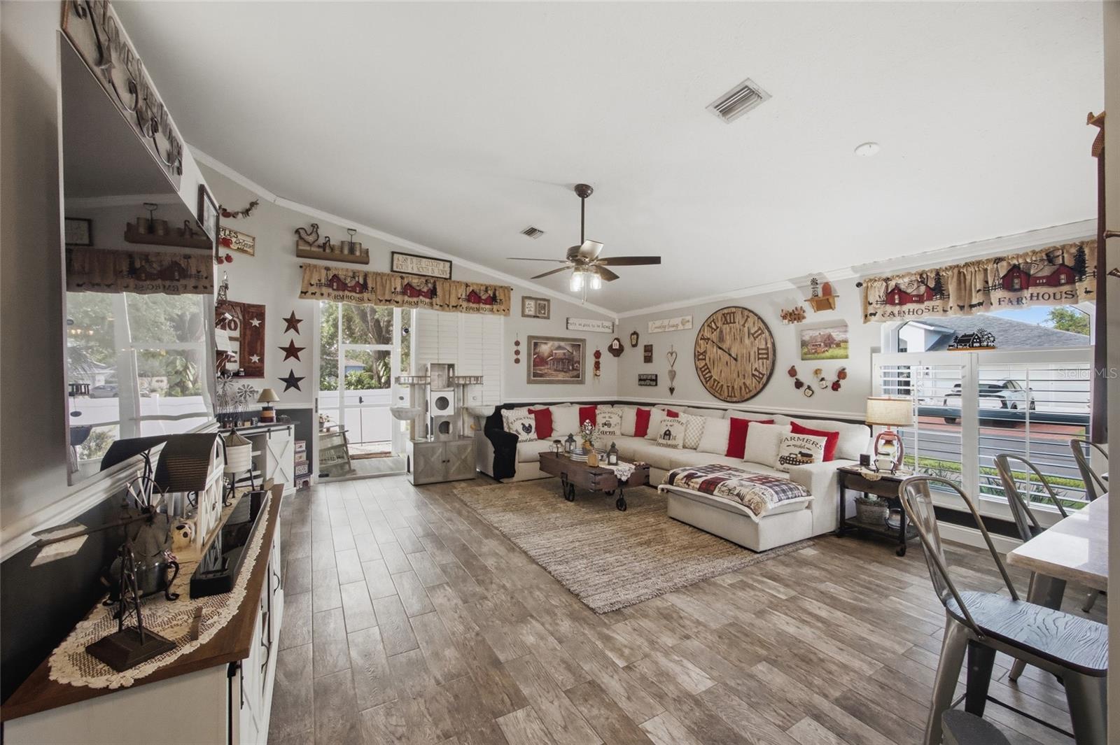 OAKS AT RIVER RIDGE - Residential