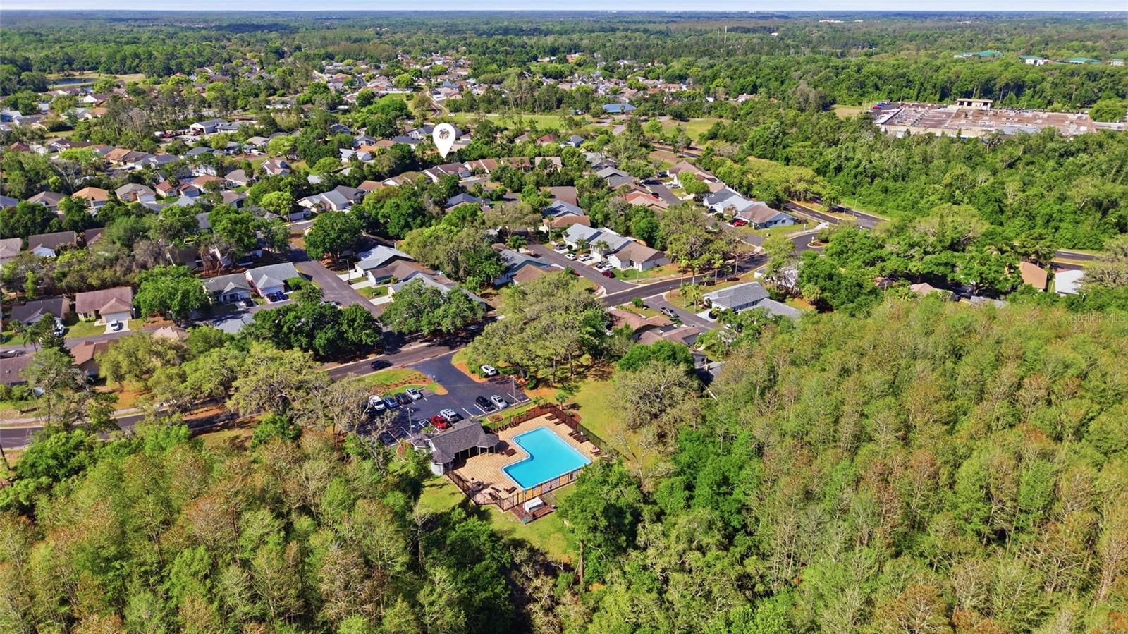 OAKS AT RIVER RIDGE - Residential