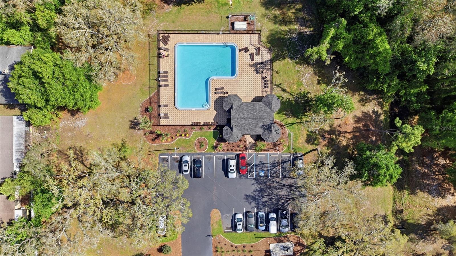 OAKS AT RIVER RIDGE - Residential