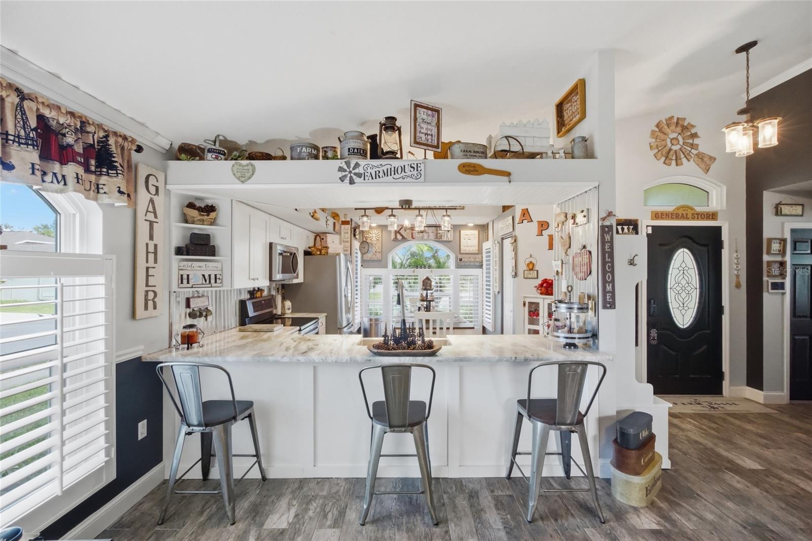 OAKS AT RIVER RIDGE - Residential