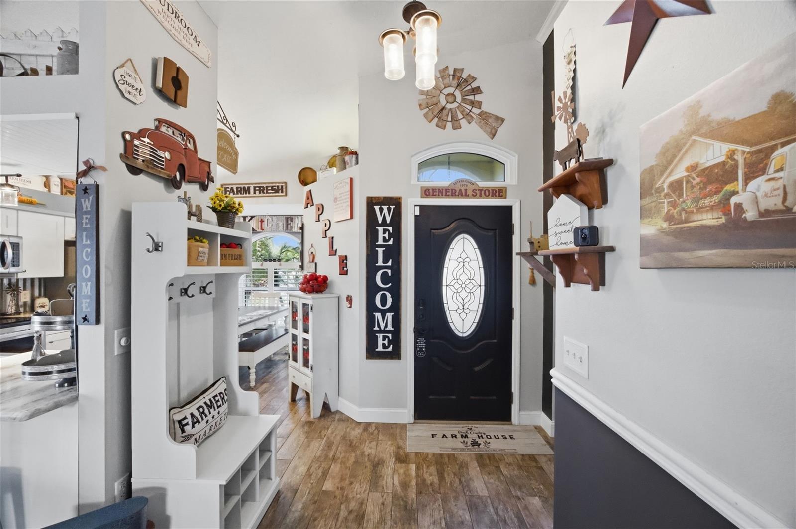 OAKS AT RIVER RIDGE - Residential